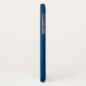 Coques Case-Mate iPhone Classic 1937 Famous American Make Pickup (Dos/Gauche)