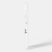 Coques Case-Mate iPhone Classic Car④ (Verso / Gauche)