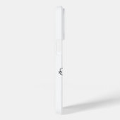 Coques Case-Mate iPhone Classic Car④ (Verso / Droite)