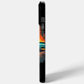 Coques Case-Mate iPhone Classic Chevy Street Art iPhone Case (Verso / Gauche)