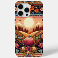 Classic Fair Isle automne/automne