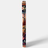 Coques Case-Mate iPhone Classic Fair Isle automne/automne (Verso / Gauche)