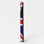 Coques Case-Mate iPhone Classic Flag of the United Kingdom The Union Jack (Dos/Gauche)