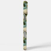 Coques Case-Mate iPhone Classic Hydrangea Custom Iphone Case For Friends (Verso / Droite)