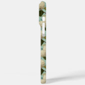Coques Case-Mate iPhone Classic Hydrangea Custom Iphone Case For Friends (Verso / Gauche)