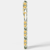 Coques Case-Mate iPhone Classic Moms Day Gifts Tulip Custom  (Verso / Gauche)