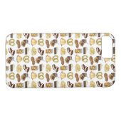 Coques Case-Mate iPhone Classic Pennsylvania PA Hollandais Amish (Dos (Horizontal))