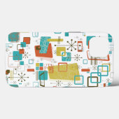 Coques Case-Mate iPhone Classic Retro (Verso (horizontal))