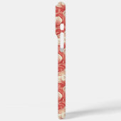 Coques Case-Mate iPhone Classic Tulip Custom Iphone Case For Girls (Verso / Gauche)