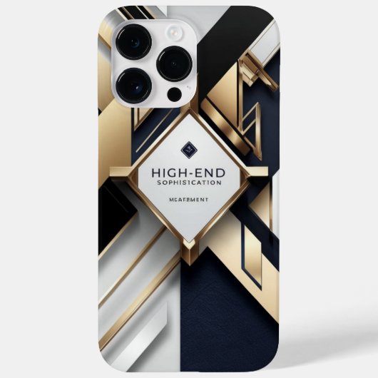 Coques Case-Mate iPhone Classique (Verso)