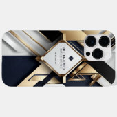 Coques Case-Mate iPhone Classique (Verso (horizontal))