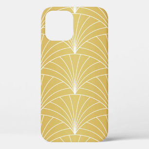 Case-Mate iPhone Case Classique Art Déco Motif sans faille. Styli géomét