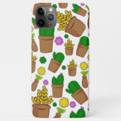 Coques Case-Mate iPhone Classique Cactus (Dos)