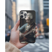 Coques Case-Mate iPhone Classique Maestro Guitare Électrique Encore