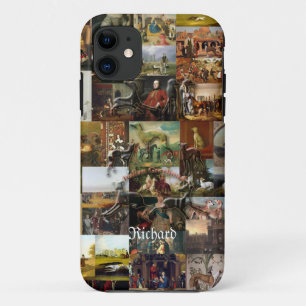 Etui iPhone Case-Mate classique-peinture avec Iggies2 pour iphone5