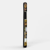 Coques Case-Mate iPhone classique-peinture avec Iggies2 pour iphone5 (Dos/Droite)