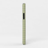 Coques Case-Mate iPhone Classique tendance irlandais Lucky Shamrock (Dos/Droite)