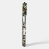 Coques Case-Mate iPhone Classy Bling Monogramme iPhone 16 Coques (Verso / Droite)