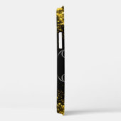Coques Case-Mate iPhone Classy Dames Bling  (Verso / Droite)
