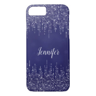 Case-Mate iPhone Case Classy girly Chaîne de lumières réserver personnal