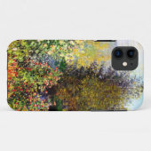 Coques Case-Mate iPhone Claude Monet A (Dos (Horizontal))