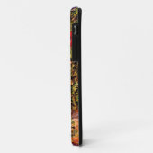 Coques Case-Mate iPhone Claude Monet Anemonen (Dos/Gauche)