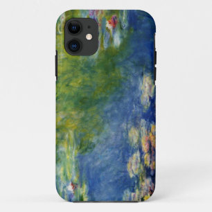 Coques Pour iPhone Claude Monet, Étang de nénuphars à Giverny