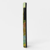 Coques Case-Mate iPhone Claude Monet // Haystacks (Dos/Gauche)