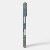 Coques Case-Mate iPhone Claude Monet Impression Sunrise Soleil Levant (Verso / Droite)