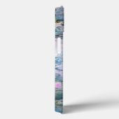 Coques Case-Mate iPhone Claude Monet Impressionniste L'Eau Lillies Peintur (Verso / Droite)