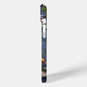 Coques Case-Mate iPhone Claude Monet Impressionniste L'Eau Lillies Peintur (Verso / Gauche)