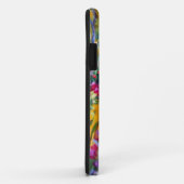 Coques Case-Mate iPhone Claude Monet : Jardin d'Iris par Giverny (Dos/Droite)