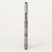 Coques Case-Mate iPhone Claude Monet | la Seine chez Lavacourt (Dos/Droite)