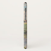 Coques Case-Mate iPhone Claude Monet | la Seine chez Lavacourt (Dos/Gauche)