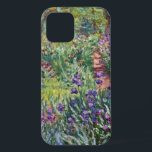 Case-Mate iPhone Case Claude Monet - Le jardin de l'artiste à Giverny<br><div class="desc">Claude Monet - Le jardin de l'artiste à Giverny</div>