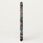 Coques Case-Mate iPhone Claude Monet - Le jardin de l'artiste à Giverny (Dos/Gauche)