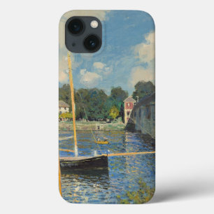 Etui iPhone Case-Mate Claude Monet Le pont d'Argenteuil