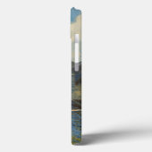 Coques Case-Mate iPhone Claude Monet | Le pont d'Argenteuil (Verso / Gauche)