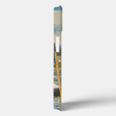 Coques Case-Mate iPhone Claude Monet | Le pont d'Argenteuil (Verso / Droite)