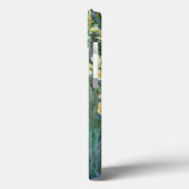 Coques Case-Mate iPhone Claude Monet | les iris jaunes (Verso / Gauche)