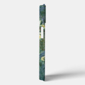 Coques Case-Mate iPhone Claude Monet | les iris jaunes (Verso / Droite)