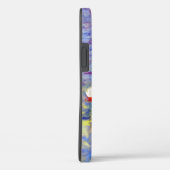 Coques Case-Mate iPhone Claude Monet - Lys d'eau (Verso / Droite)
