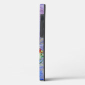 Coques Case-Mate iPhone Claude Monet - Lys d'eau (Verso / Gauche)