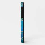 Coques Case-Mate iPhone Claude Monet - nénuphars 1906 (Dos/Gauche)