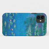 Coques Case-Mate iPhone Claude Monet - nénuphars 1906 (Dos (Horizontal))