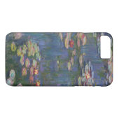 Coques Case-Mate iPhone Claude Monet Nymphéas 1916 Beaux-Arts (Dos (Horizontal))