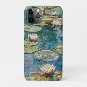 Case-Mate iPhone Case Claude Monet Nymphéas 1916 Beaux-Arts