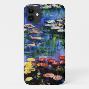 Case-Mate iPhone Case Claude Monet Nymphéas 1916 Beaux-Arts