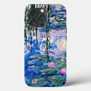 Case-Mate iPhone Case Claude Monet - Nymphéas, 1919,