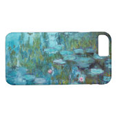 Coques Case-Mate iPhone Claude Monet Nymphéas Nymphéas Nymphéas Etang Fleu (Dos (Horizontal))